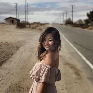 Hey Mickie! Whatcha wearing?